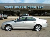 2008 Ford Fusion SE