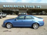 2010 Sport Blue Metallic Mercury Milan V6 Premier #51825032