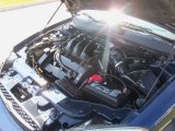 2002 Ford Taurus SEL 3.0 Liter DOHC 24-Valve V6 Engine