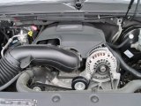2007 Chevrolet Avalanche LT 4WD 5.3 Liter OHV 16V Vortec V8 Engine
