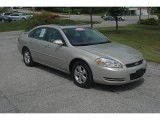 2008 Chevrolet Impala LT