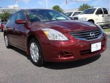 2010 Nissan Altima 2.5 S