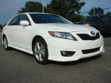 2011 Toyota Camry SE V6