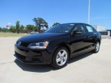 2011 Volkswagen Jetta TDI Sedan