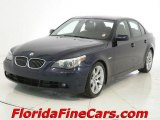 2004 BMW 5 Series 545i Sedan