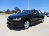 2011 Volkswagen Jetta TDI Sedan