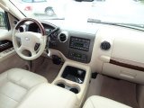 2006 Ford Expedition Limited Dashboard