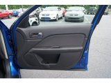 2012 Ford Fusion SE V6 Door Panel
