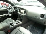 2011 Dodge Charger R/T Plus AWD Dashboard