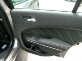2011 Dodge Charger R/T Plus AWD Door Panel