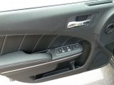 2011 Dodge Charger R/T Plus AWD Door Panel