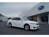 2011 Toyota Camry SE