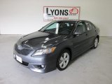 2011 Toyota Camry SE