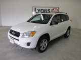 2011 Toyota RAV4 I4 4WD