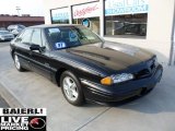 1997 Black Pontiac Bonneville SSE #51824834