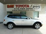 2008 BMW X3 3.0si