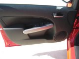 2011 Mazda MAZDA2 Sport Door Panel