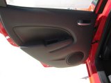 2011 Mazda MAZDA2 Sport Door Panel
