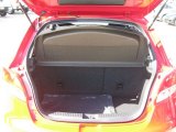 2011 Mazda MAZDA2 Sport Trunk