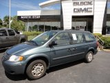 2005 Magnesium Pearl Dodge Grand Caravan SE #51824993