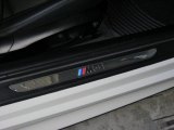2009 BMW M3 Coupe Marks and Logos