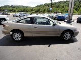 1997 Chevrolet Cavalier Coupe Exterior