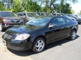 2007 Black Pontiac G5  #51825139