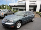 2005 Magnesium Green Pearl Chrysler Pacifica Touring AWD #51824996
