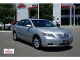 2009 Toyota Camry XLE