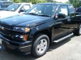 2012 Chevrolet Colorado LT Extended Cab