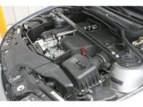 2003 BMW M3 Coupe 3.2L DOHC 24V VVT Inline 6 Cylinder Engine