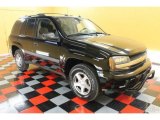 2005 Chevrolet TrailBlazer LS 4x4