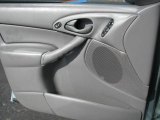 2003 Ford Focus SE Wagon Door Panel