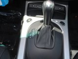 2006 BMW Z4 3.0si Coupe 6 Speed Steptronic Automatic Transmission