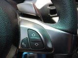 2006 BMW Z4 3.0si Coupe Controls