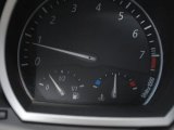 2006 BMW Z4 3.0si Coupe Gauges