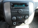 2007 Chevrolet Suburban 1500 LS Controls