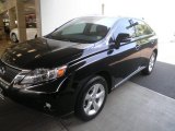2010 Lexus RX 350 AWD