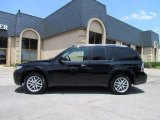 2006 Saab 9-7X 4.2i Exterior