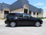 2006 Saab 9-7X 4.2i Exterior
