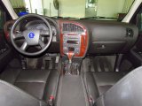 2006 Saab 9-7X 4.2i Dashboard