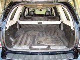 2006 Saab 9-7X 4.2i Trunk