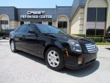 2006 Cadillac CTS Sedan