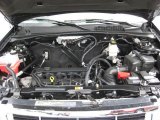 2012 Ford Escape XLT 4WD 2.5 Liter DOHC 16-Valve Duratec 4 Cylinder Engine