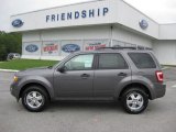 2012 Sterling Gray Metallic Ford Escape XLT V6 4WD #51848533