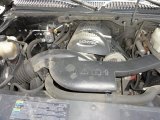 2006 Chevrolet Suburban LT 1500 4x4 5.3 Liter OHV 16-Valve Vortec V8 Engine