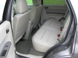 2012 Ford Escape XLT V6 4WD Stone Interior