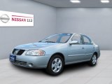 2004 Nissan Sentra 1.8 S