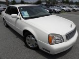 2000 Cadillac DeVille Sedan