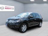 2009 Nissan Murano SL AWD